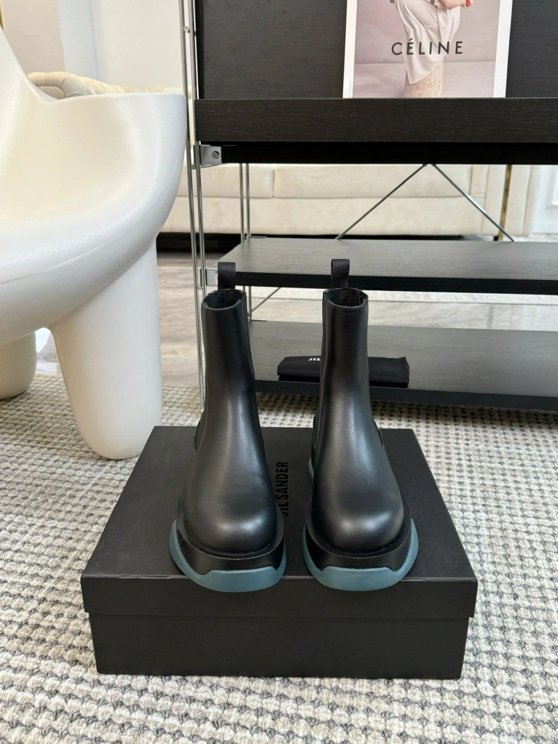 Othxr Boots Breathable 215516