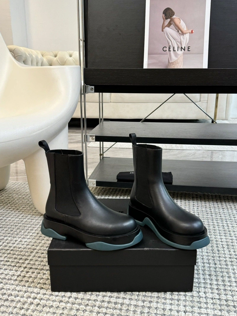 Othxr Boots Breathable 215516