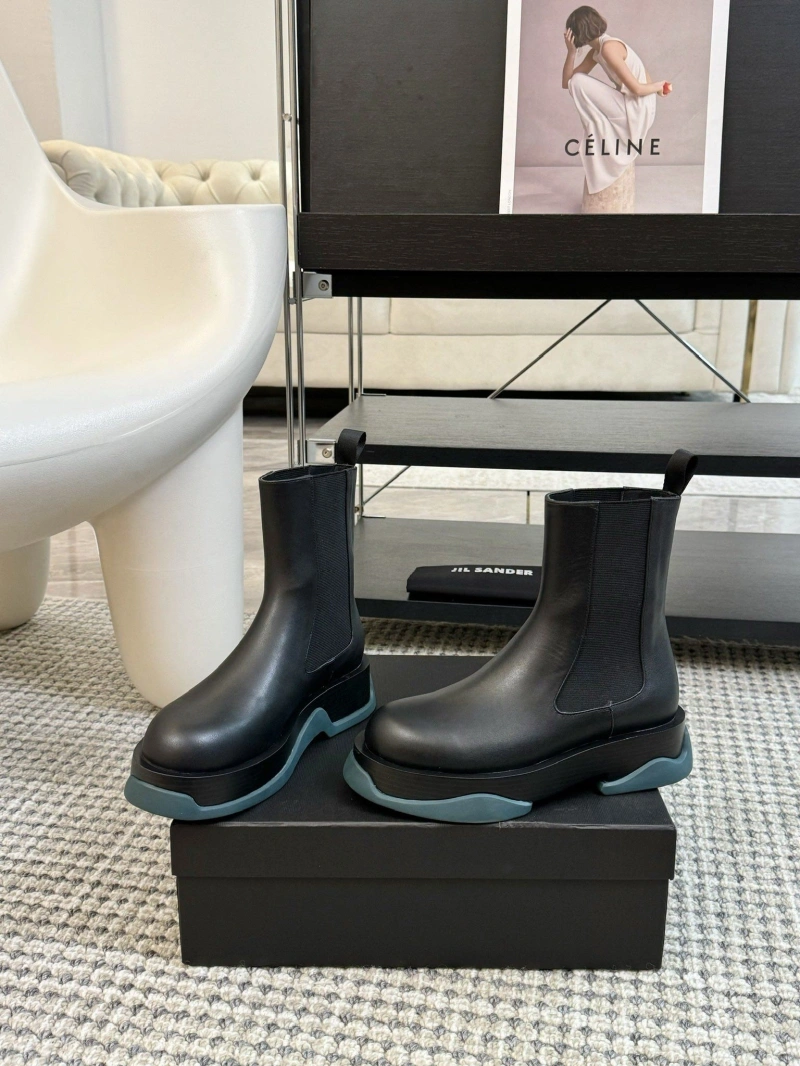 Othxr Boots Breathable 215516