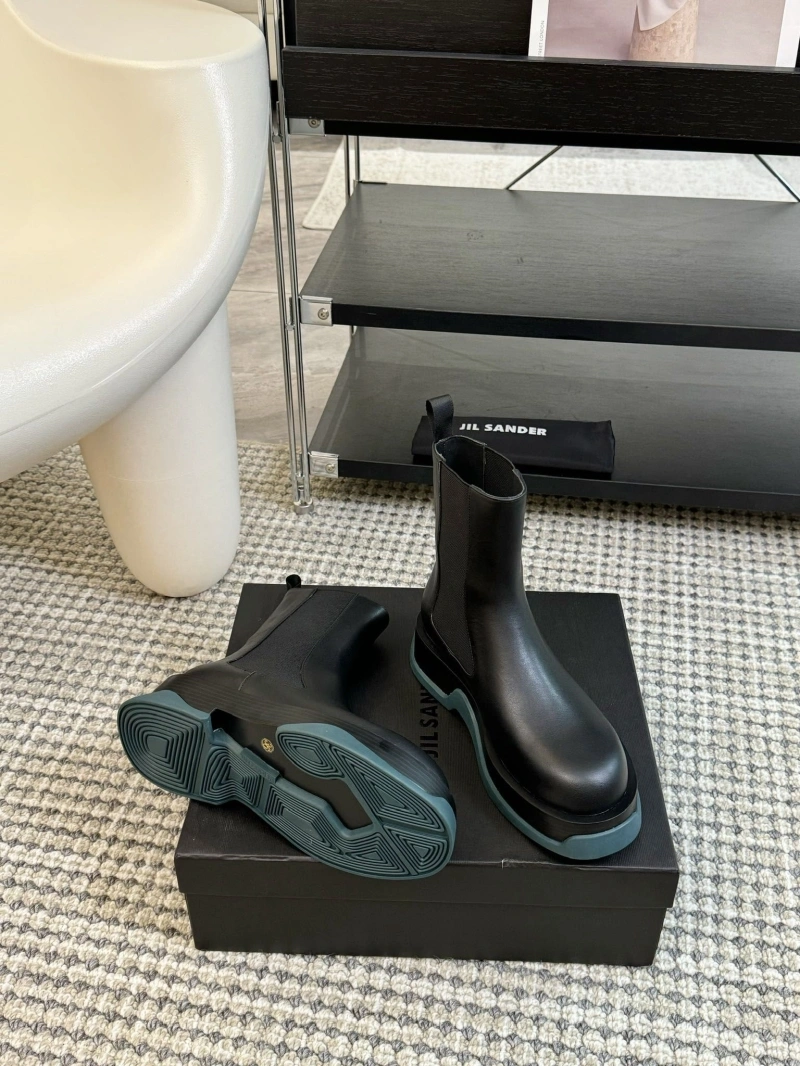Othxr Boots Breathable 215516