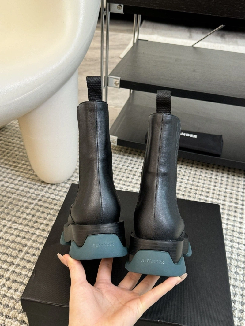 Othxr Boots Breathable 215516