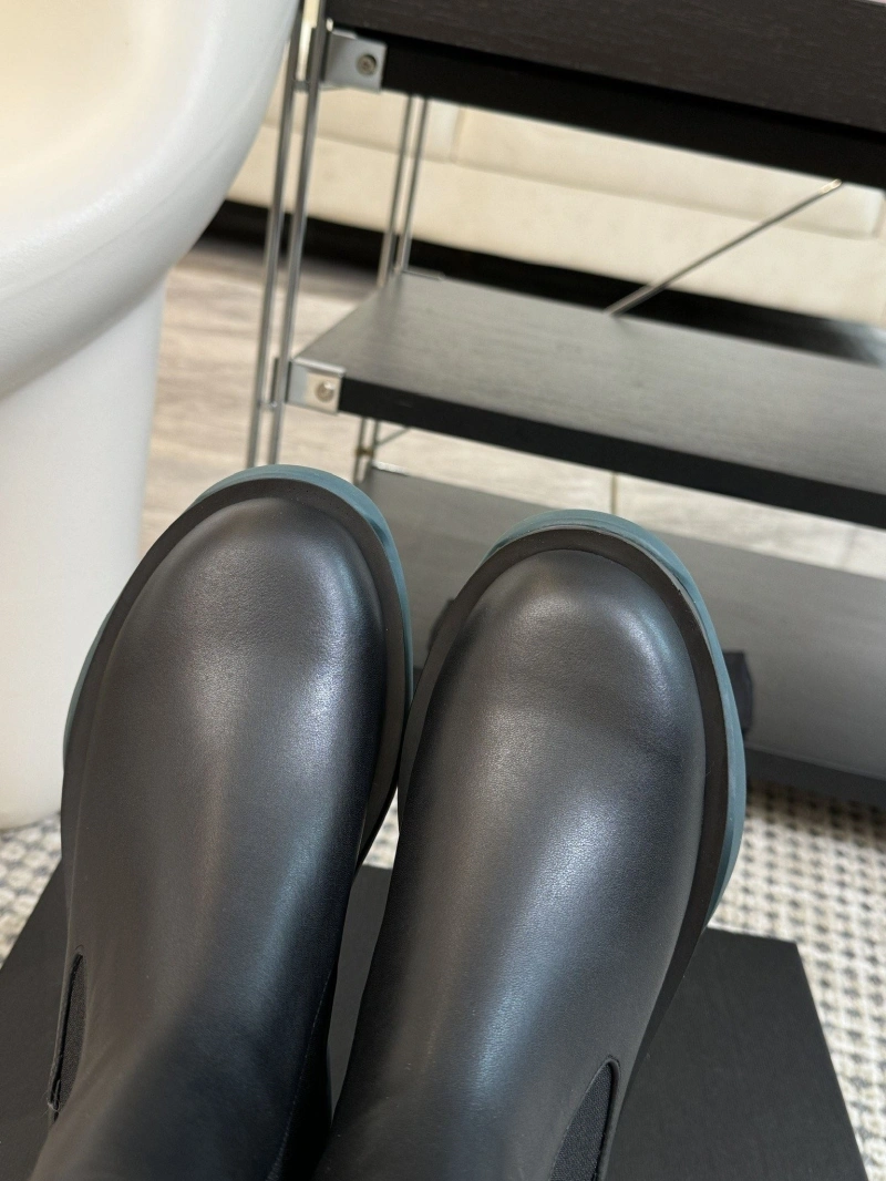 Othxr Boots Breathable 215516