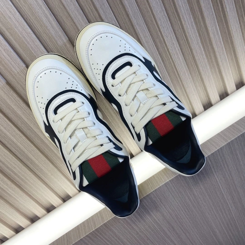 Trendsetting Gxccx Casual Shoes 161540
