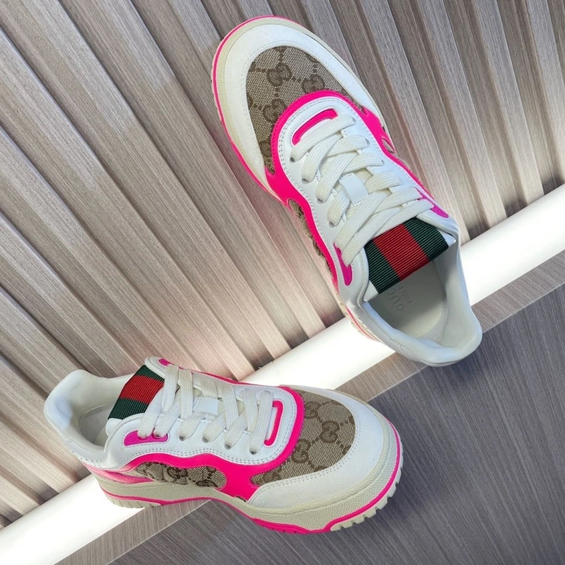 Elegant Gxccx Casual Shoes 161524