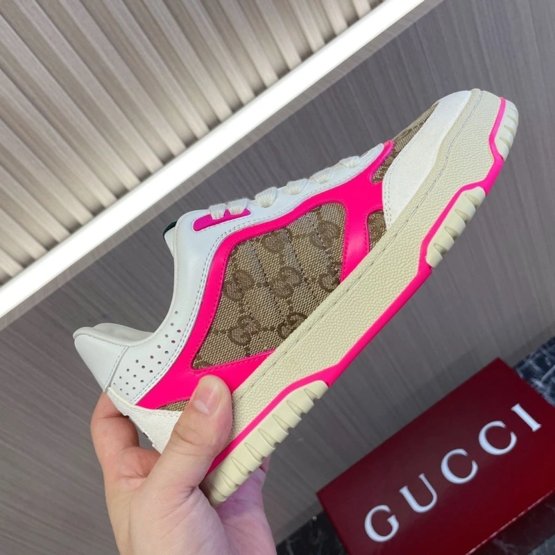 Elegant Gxccx Casual Shoes 161524