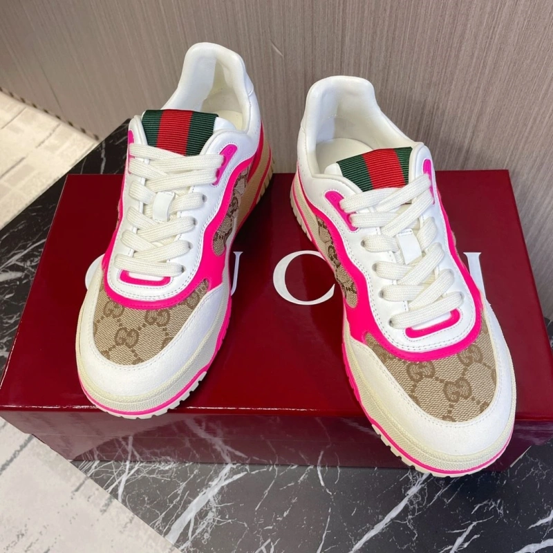 Elegant Gxccx Casual Shoes 161524
