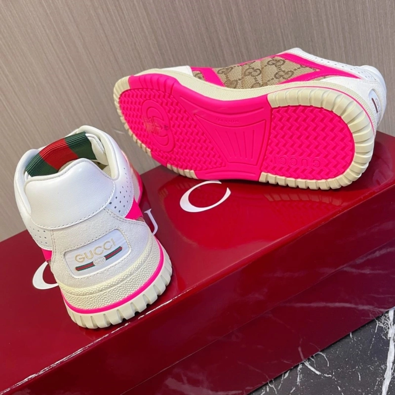 Elegant Gxccx Casual Shoes 161524