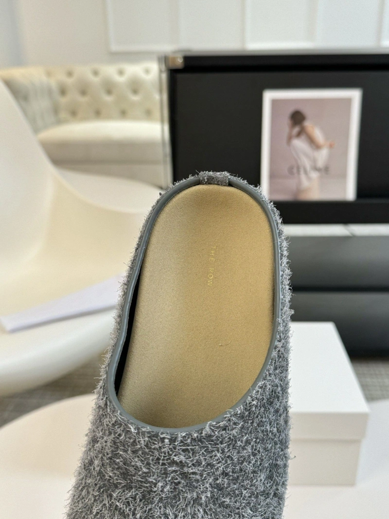 Flexible Othxr Slippers 214959