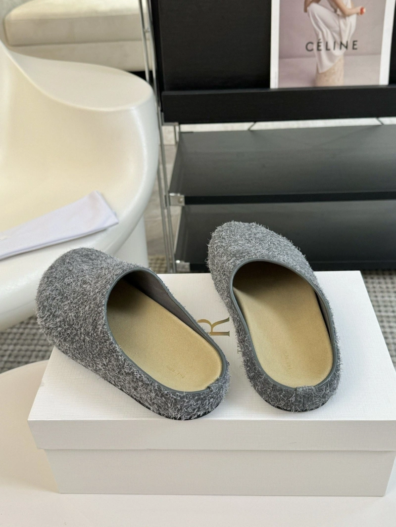 Flexible Othxr Slippers 214959