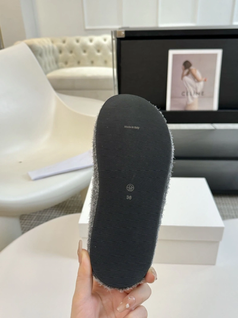Flexible Othxr Slippers 214959