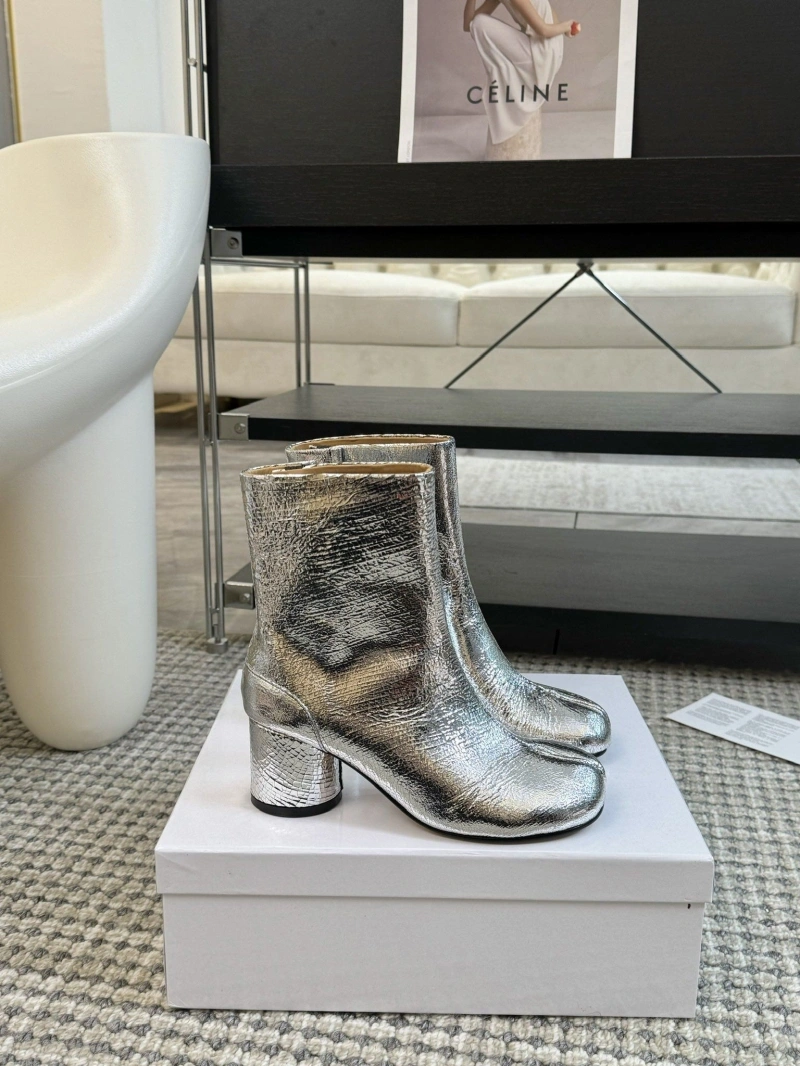 WellDesigned Othxr Boots 215495