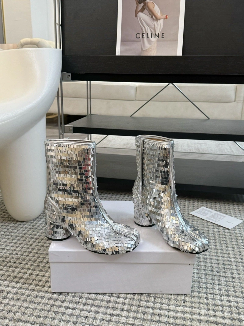 Elegant Othxr Boots 215496