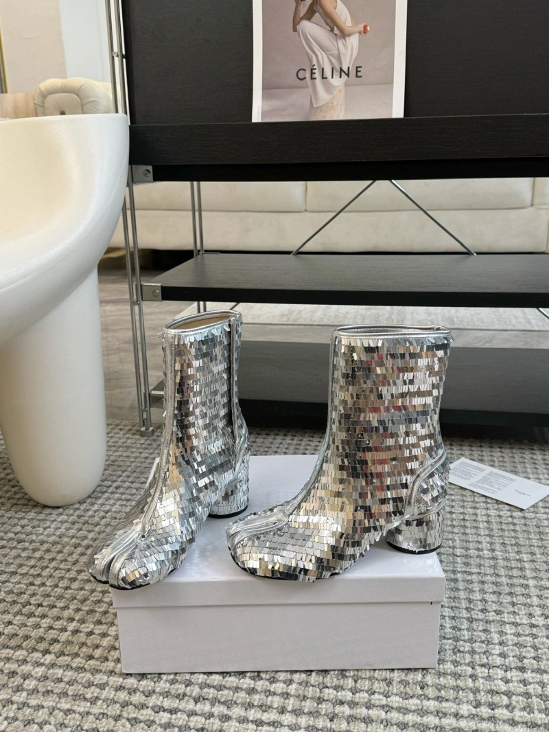 Elegant Othxr Boots 215496