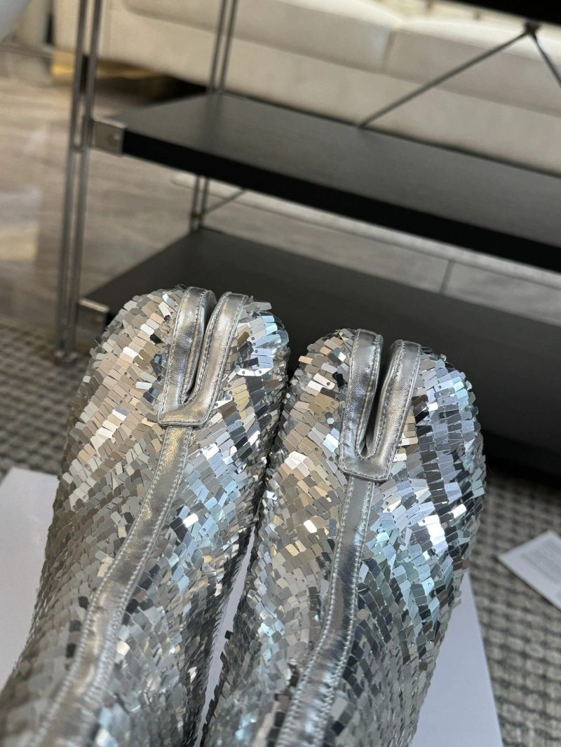 Elegant Othxr Boots 215496