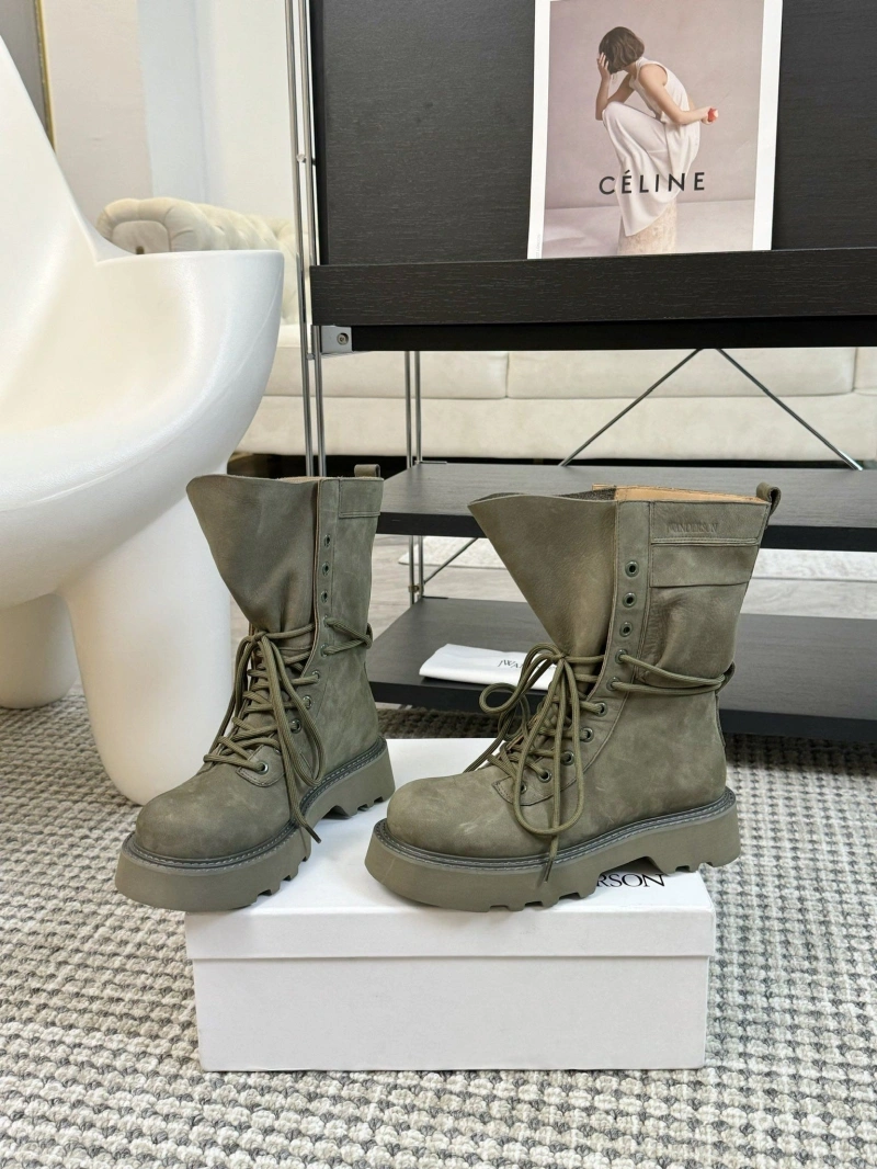 UrbanStyle Othxr Boots 215510