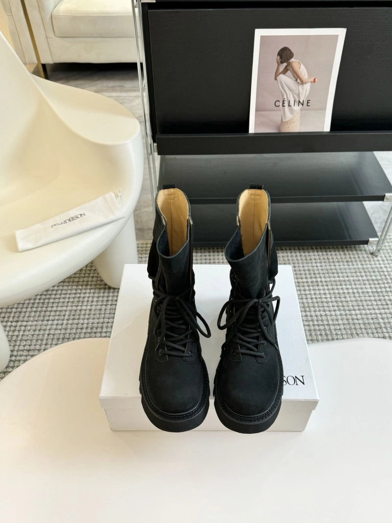 DailyWear Othxr Boots 215511