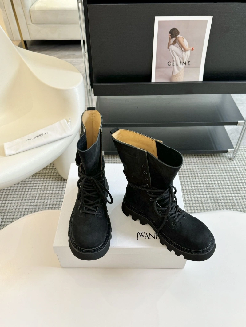 DailyWear Othxr Boots 215511