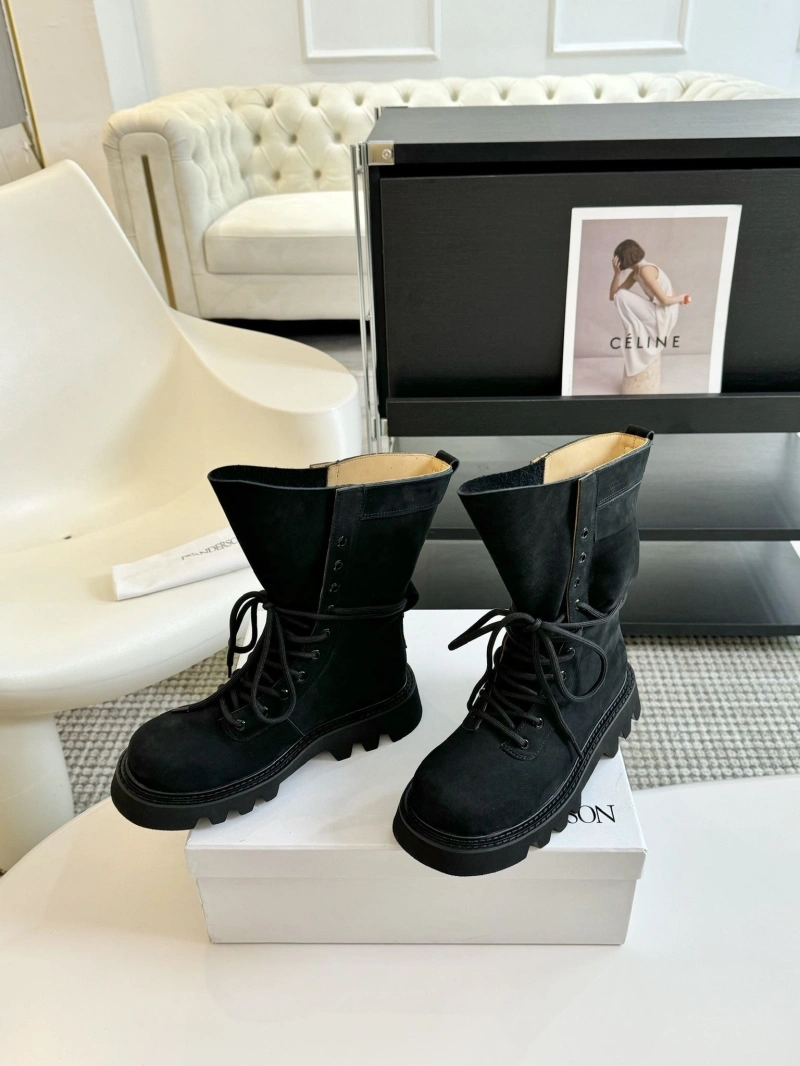 DailyWear Othxr Boots 215511