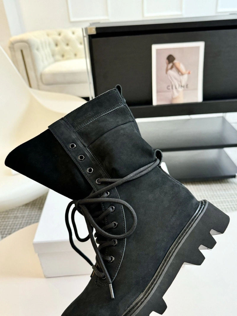 DailyWear Othxr Boots 215511