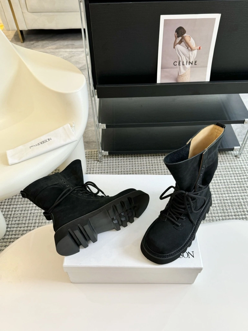 DailyWear Othxr Boots 215511