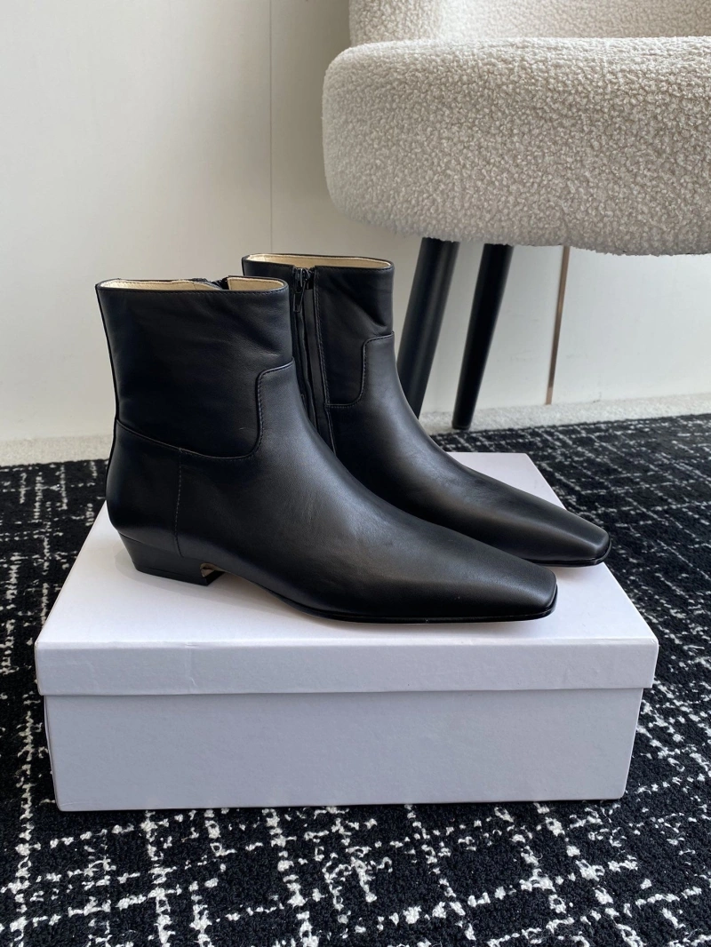 Othxr Boots Unique 215503