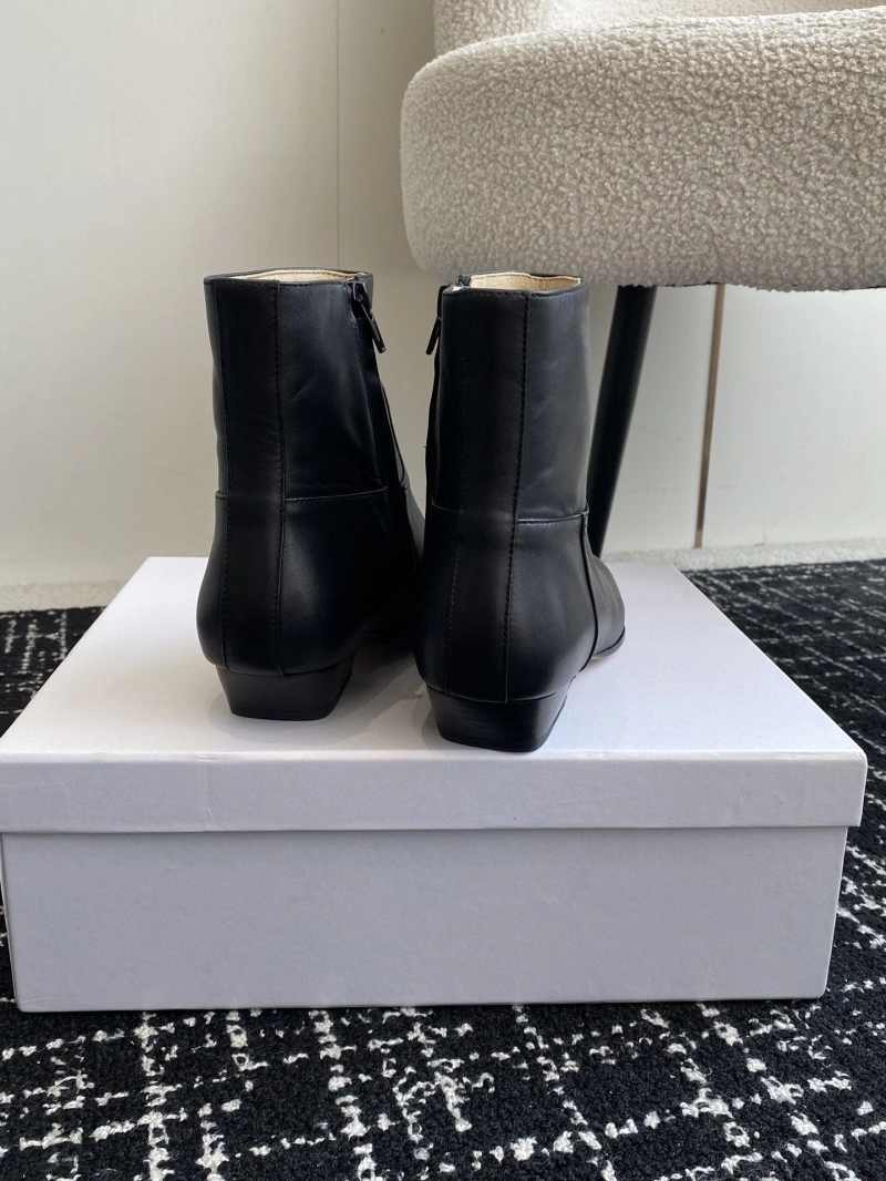 Othxr Boots Unique 215503