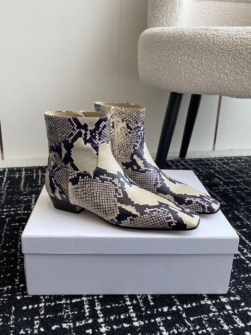 Timeless Othxr Boots 215490