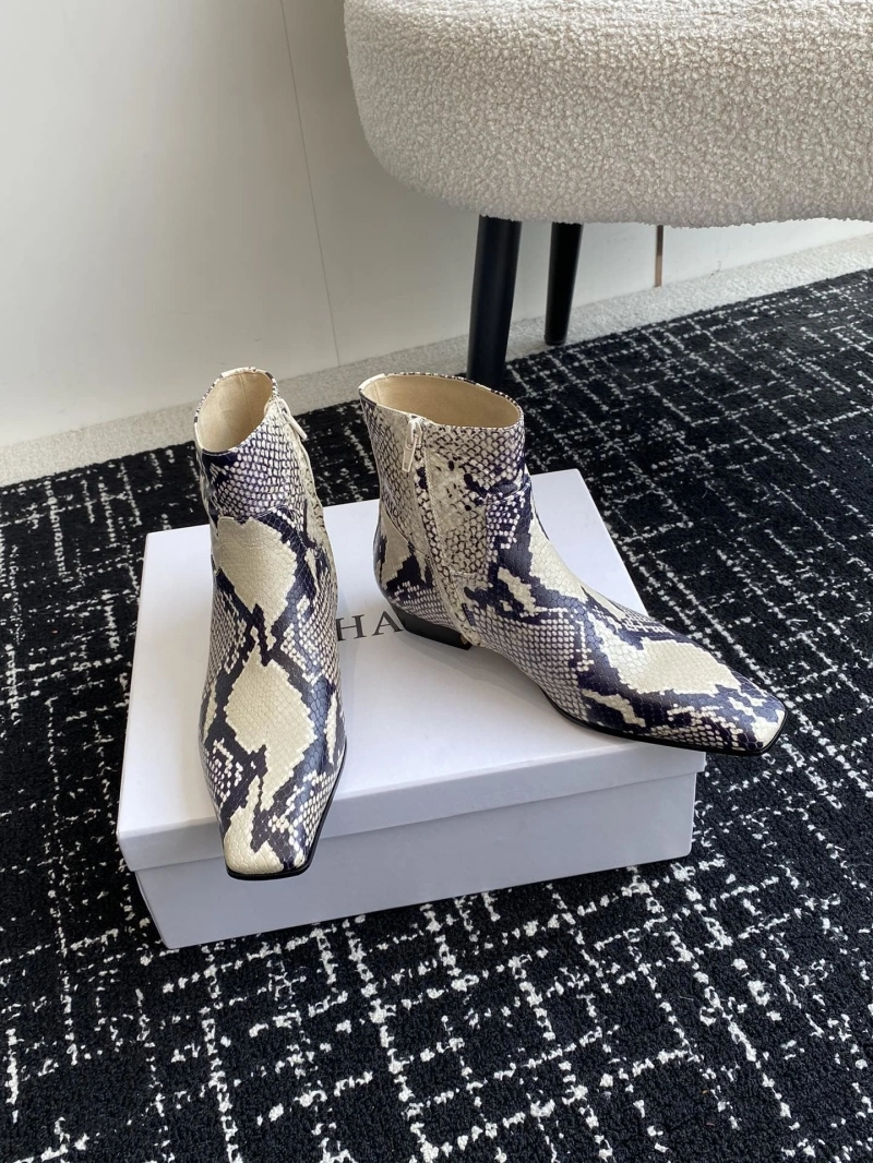 Timeless Othxr Boots 215490