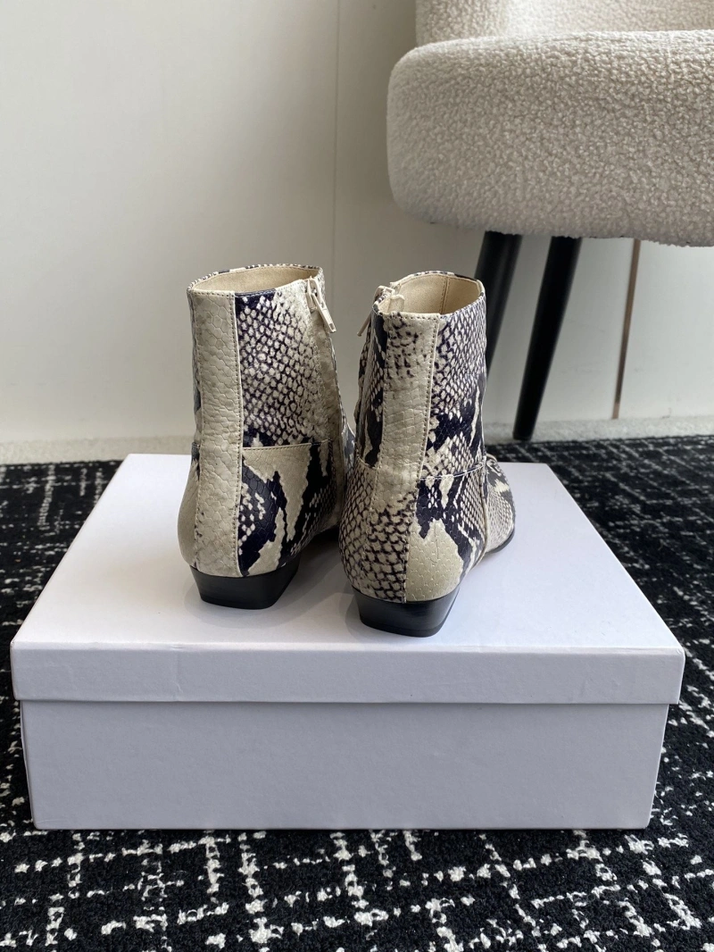 Timeless Othxr Boots 215490