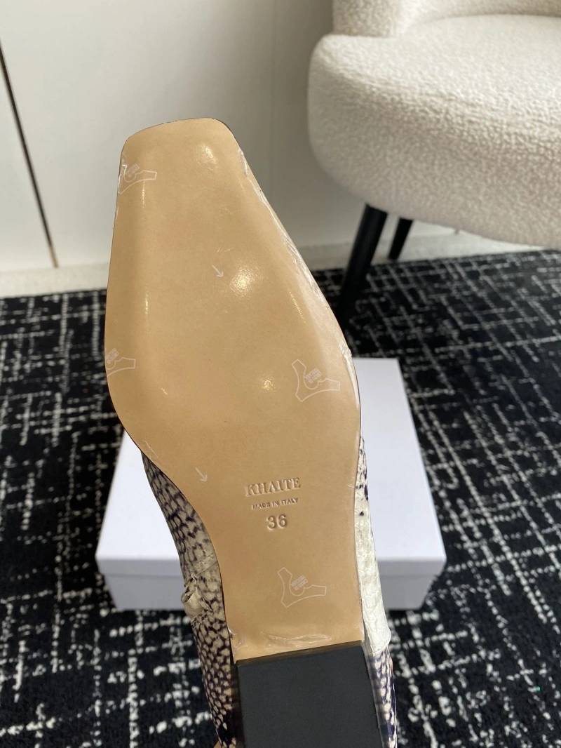 Timeless Othxr Boots 215490