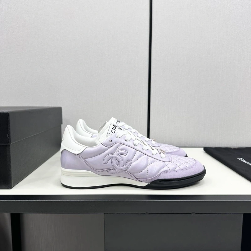 Durable Chxnxl Sneakers 125996
