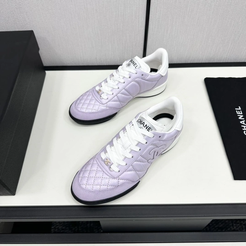Durable Chxnxl Sneakers 125996