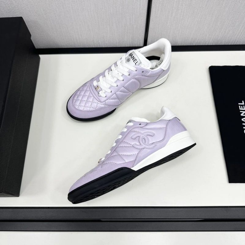 Durable Chxnxl Sneakers 125996