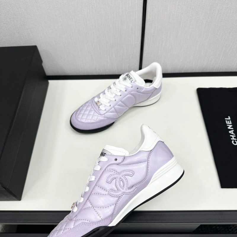 Durable Chxnxl Sneakers 125996