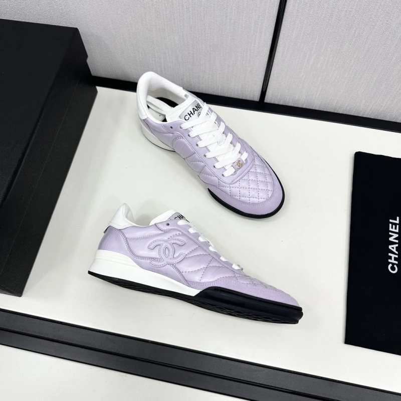 Durable Chxnxl Sneakers 125996