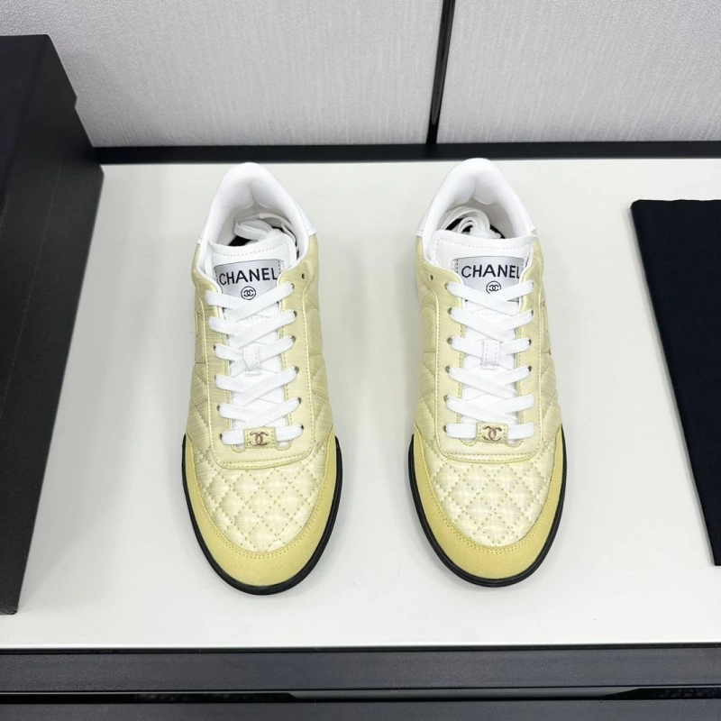 EasyMatch Chxnxl Sneakers 125995
