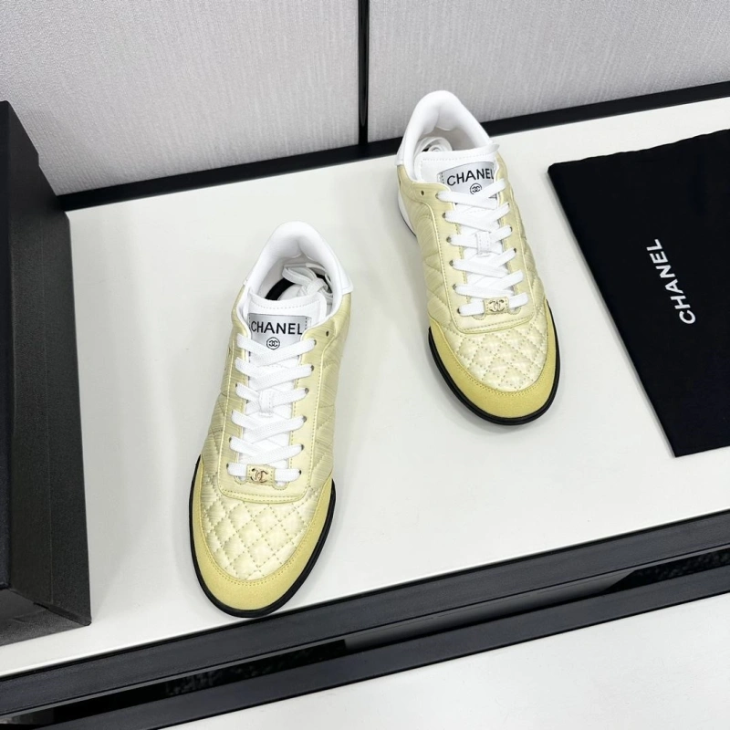EasyMatch Chxnxl Sneakers 125995