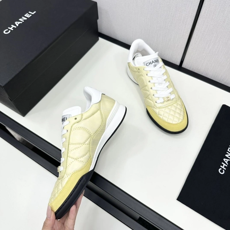 EasyMatch Chxnxl Sneakers 125995
