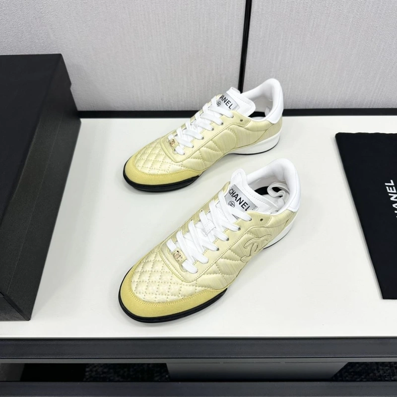 EasyMatch Chxnxl Sneakers 125995