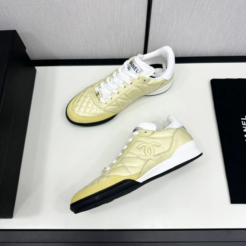 EasyMatch Chxnxl Sneakers 125995