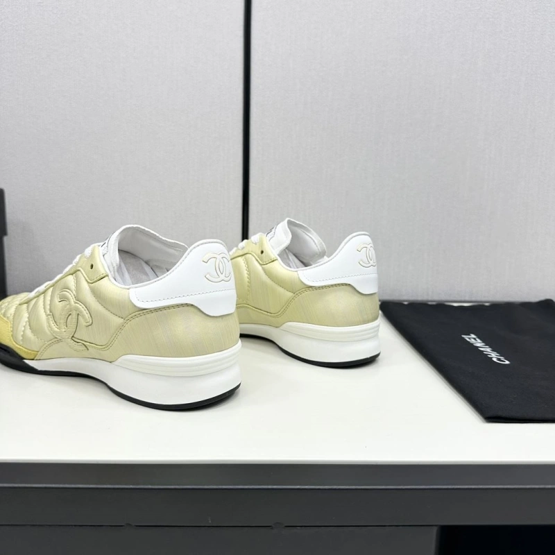 EasyMatch Chxnxl Sneakers 125995