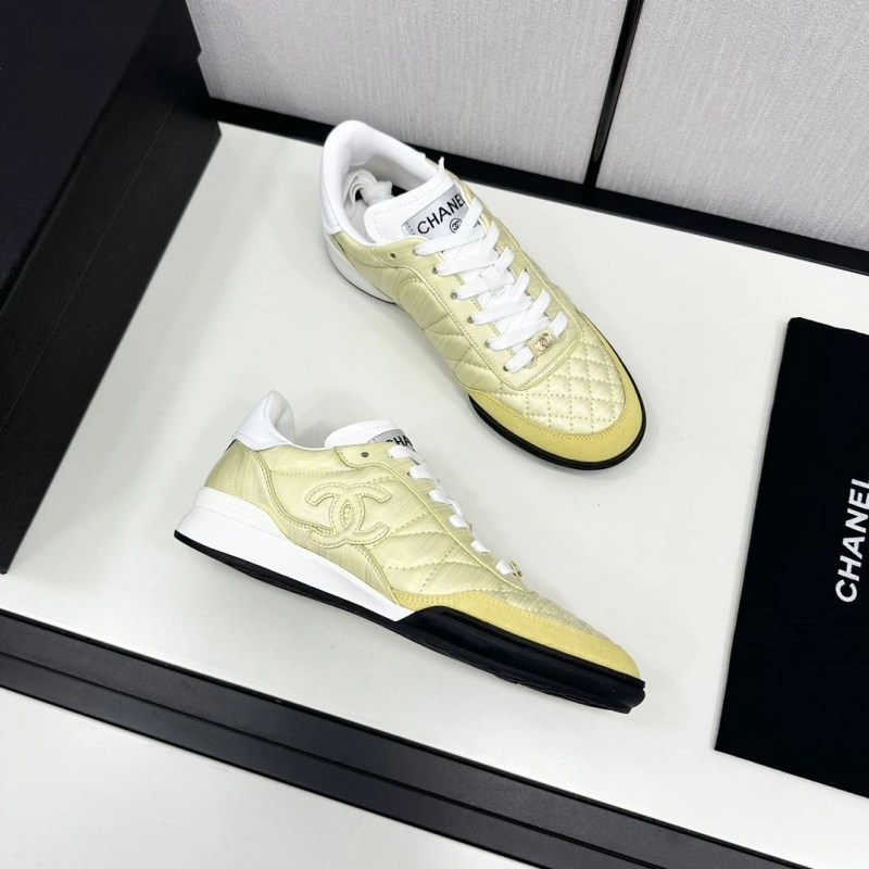 EasyMatch Chxnxl Sneakers 125995