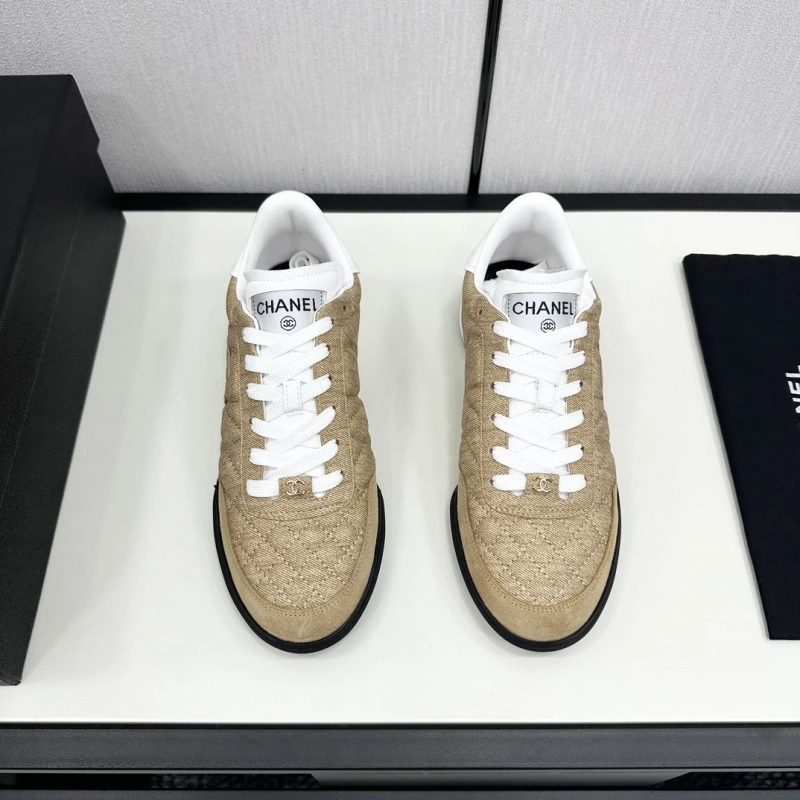 Soft Chxnxl Sneakers 125993