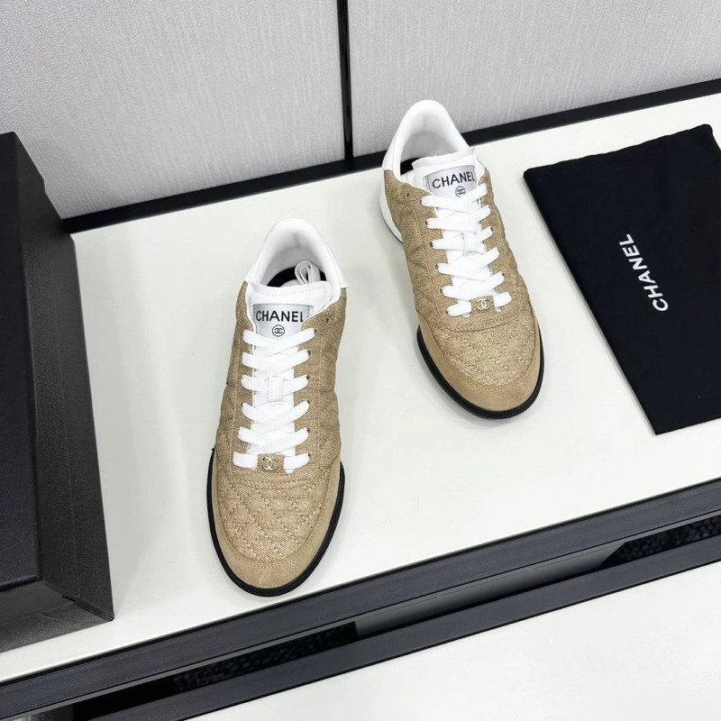 Soft Chxnxl Sneakers 125993