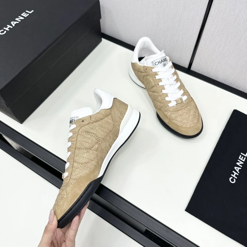 Soft Chxnxl Sneakers 125993