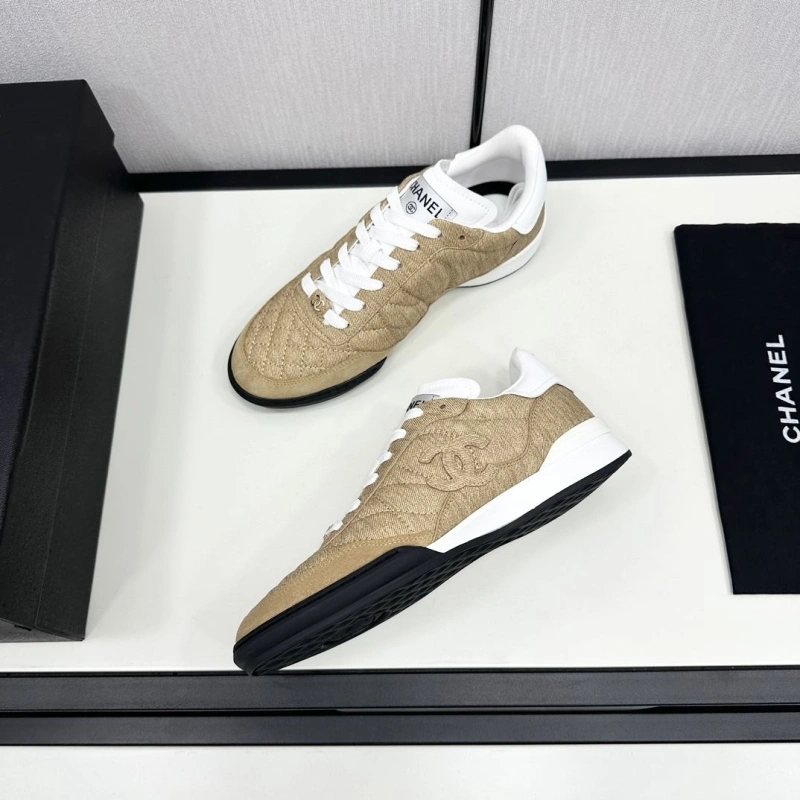 Soft Chxnxl Sneakers 125993