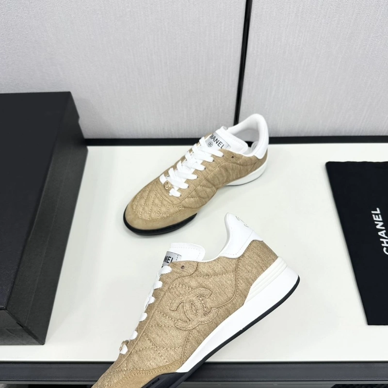 Soft Chxnxl Sneakers 125993