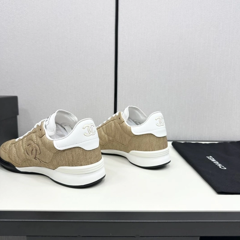 Soft Chxnxl Sneakers 125993