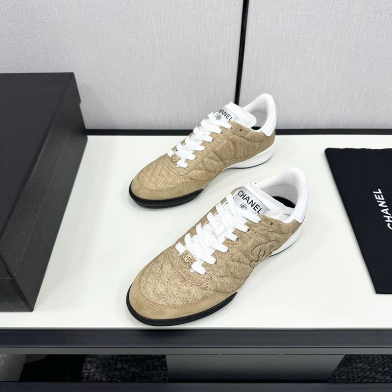 Soft Chxnxl Sneakers 125993