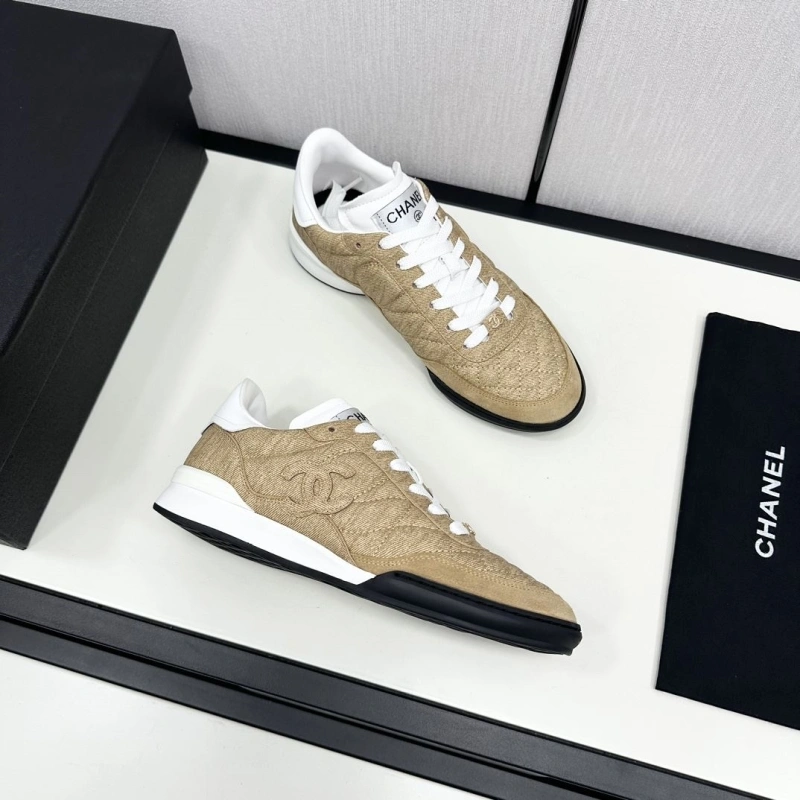 Soft Chxnxl Sneakers 125993